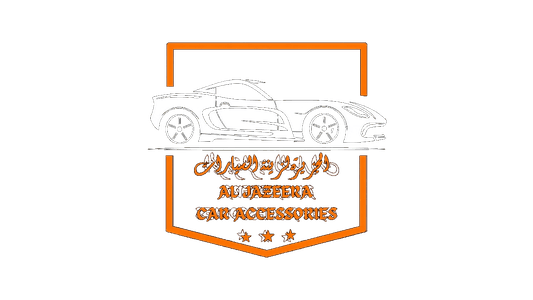 Al Jazeera Car Accessories