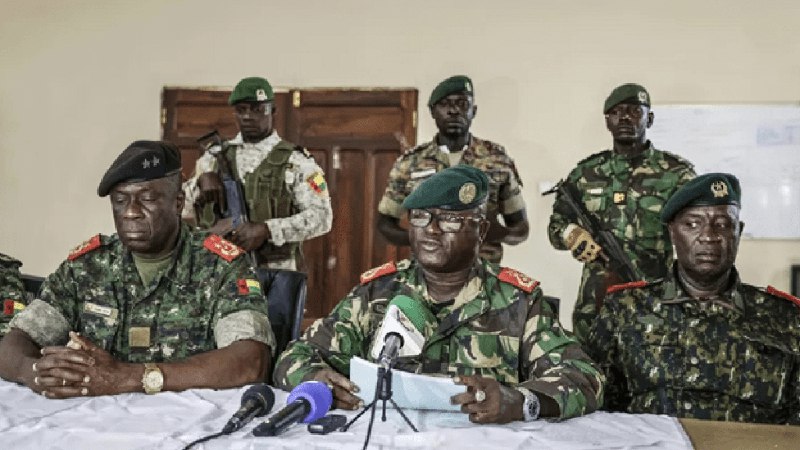 几内亚比绍选举进程崩溃：11月26日政变的背景是什么？