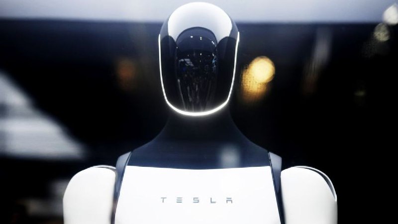 伊隆·马斯克为何将特斯拉的未来押注于人形机器人？