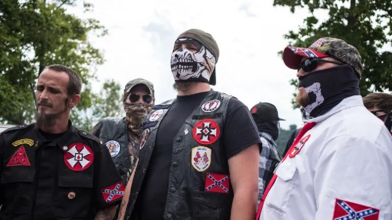 美国的新纳粹：现状如何？