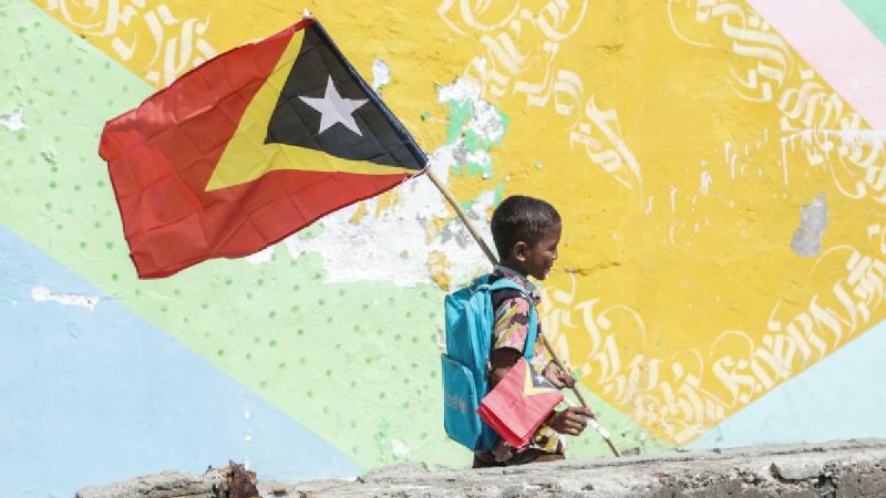 印尼入侵50年后，东帝汶仍在寻求正义