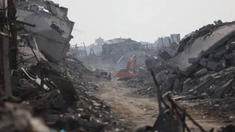 以色列如何在加沙应用其“不战不和”的“黎巴嫩化模式”