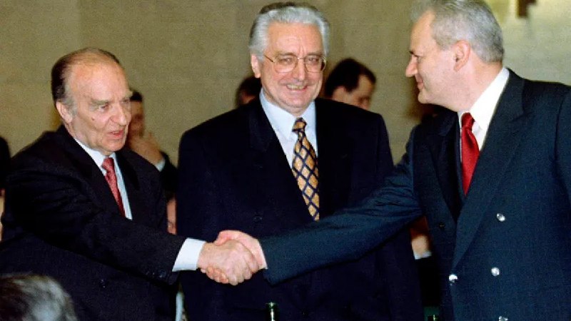 《代顿协议》签署30年后的波黑局势如何？