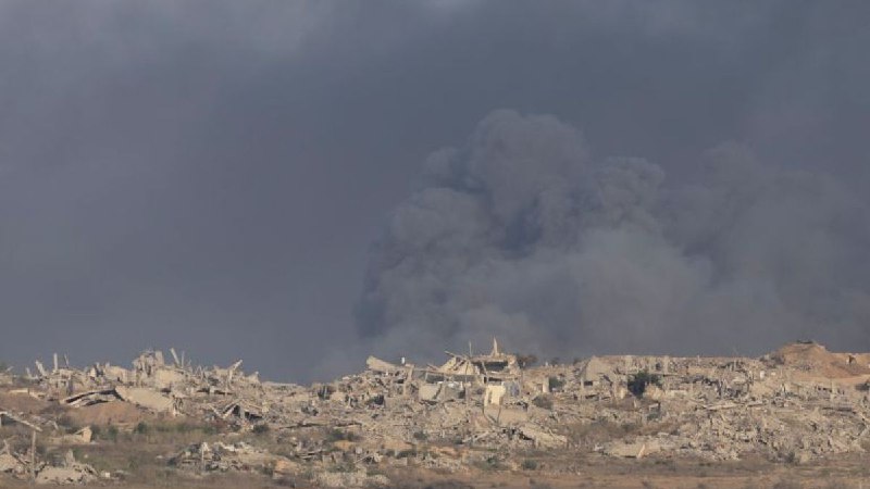 若军事排放量未被计入，COP30就无法实现1.5摄氏度的目标