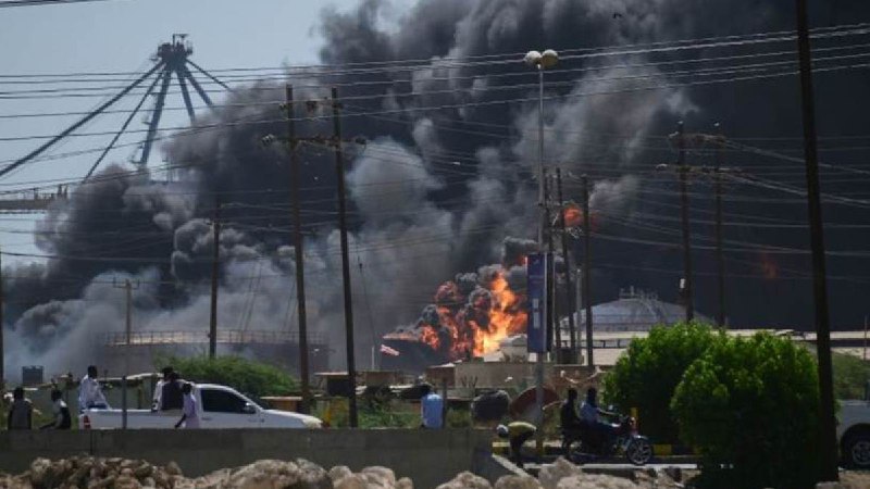 特朗普亲自处理结束苏丹战争事宜意味着什么？