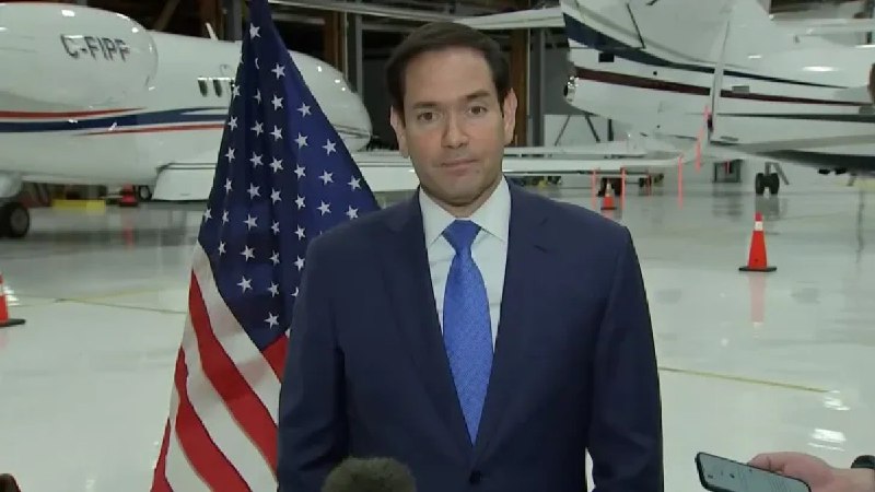 华盛顿指责快速支援部队犯下暴行，不排除将其列为恐怖组织可能性