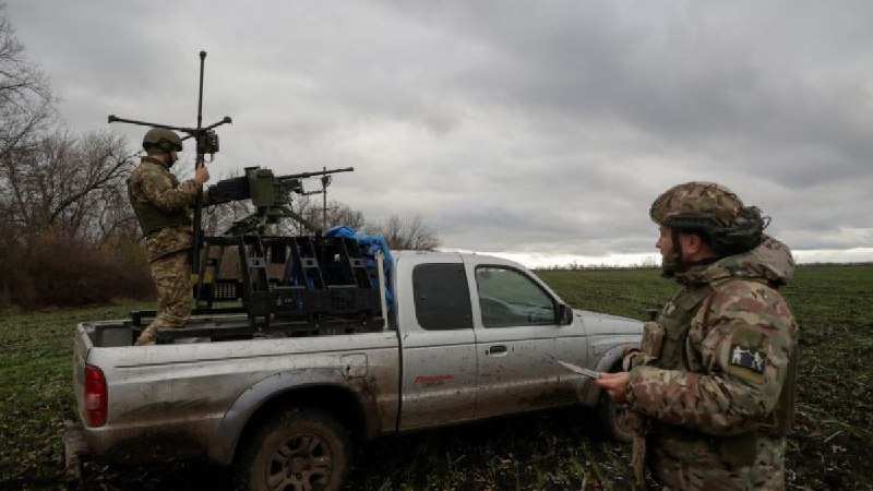 俄乌战争：第1359天关键事件概述