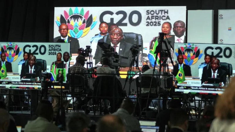 二十国集团未能有效应对主权债务困境