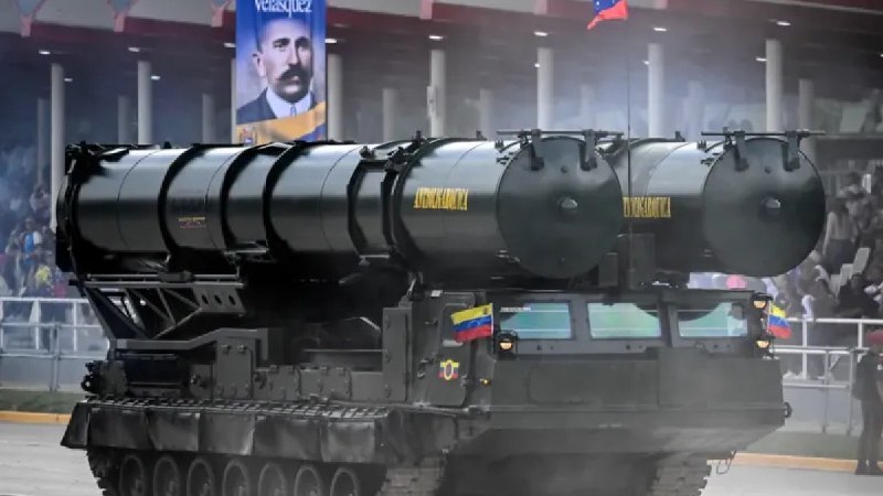 “南方之矛”行动：美国是否即将入侵委内瑞拉？