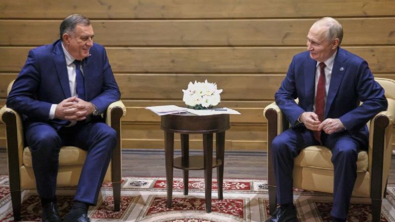 为什么美国放过多迪克，把欧洲这颗病入膏肓的心脏拱手让给俄罗斯？