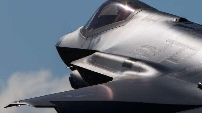 美国通过向全球销售F-35战斗机赚了多少钱？