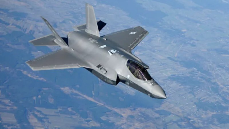 什么是F-35战斗机？沙特阿拉伯为何想要购买它？