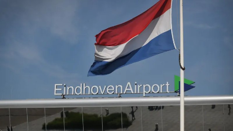 荷兰机场因发现无人机而暂停空中交通