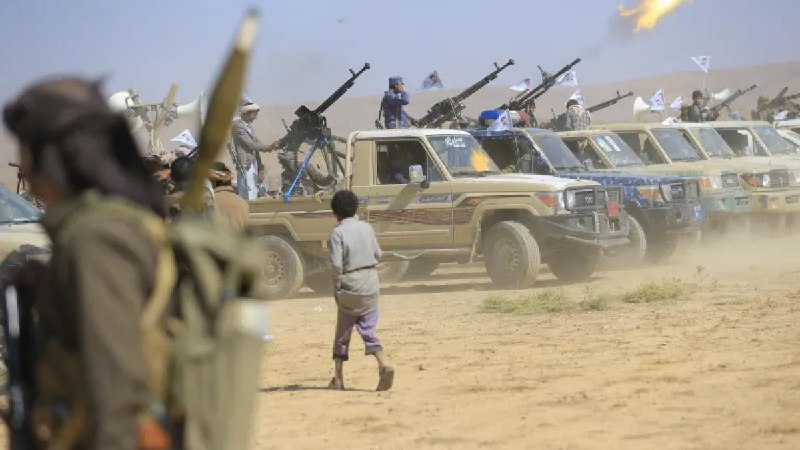 胡塞武装法庭判处17人死刑，指控他们为以色列和西方从事间谍活动