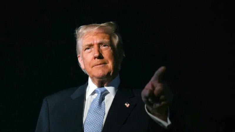 特朗普的第二个计划即将出台