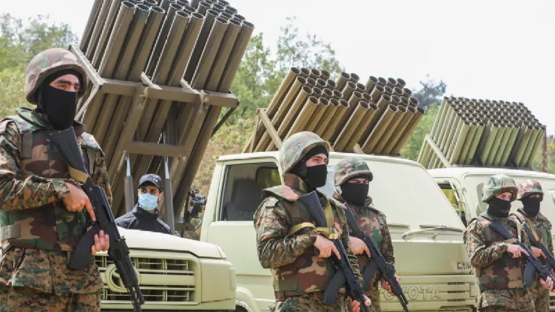 地道、走私网络与招募：以色列对真主党重建军火库的担忧