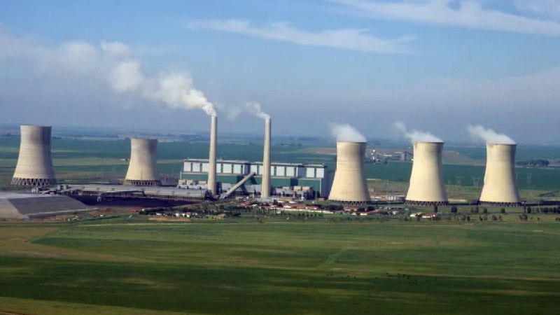 非洲的新核能项目与能源政策重塑