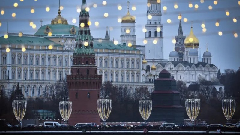 民调显示多数德国人和法国人认为与俄罗斯发生战争的风险“很高”