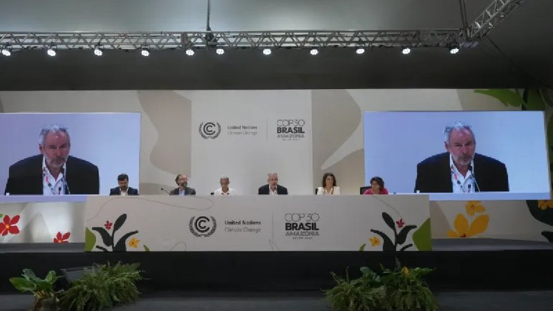 COP30之后：应对气候变化的下一步是什么？