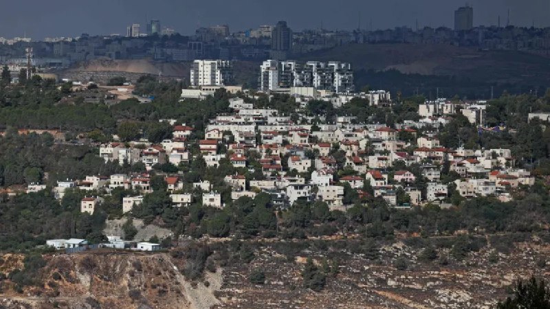 恐惧使以色列的稳定举步维艰