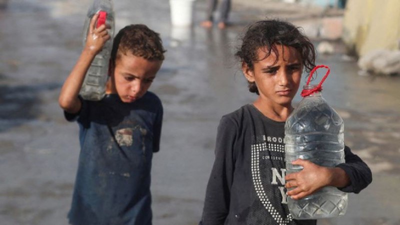 《儿童权利公约》