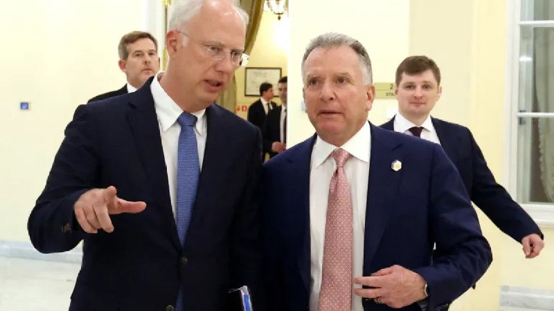 俄乌“和平计划”：美乌会谈后的最新版本如何？