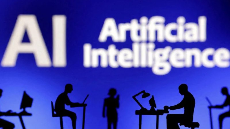 人工智能对经济和社会影响的另一面