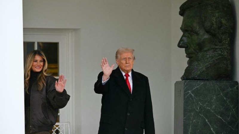 特朗普能否如他所言，禁止南非参加2026年G20峰会？