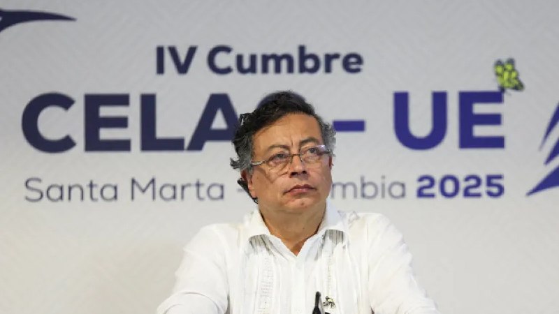 哥伦比亚将继续与美国共享情报以打击毒品走私