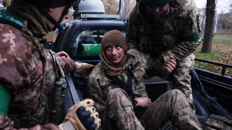 俄乌战争：第1358天主要事件回顾