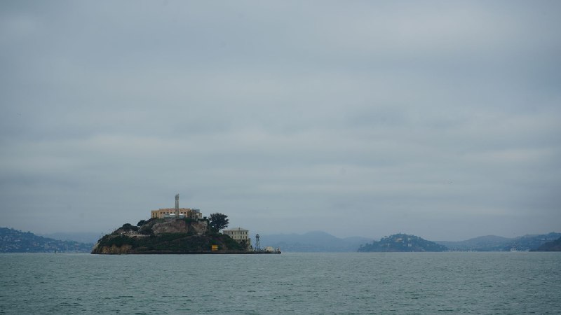 特朗普对阿尔卡特拉斯岛的计划会终结这一原住民传统吗？