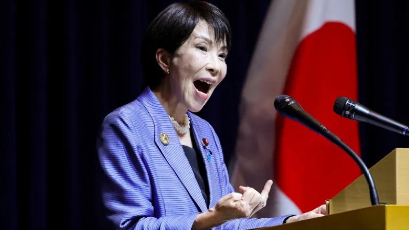 市场焦虑情绪升温：日本推出1360亿美元的史上最大规模经济刺激计划