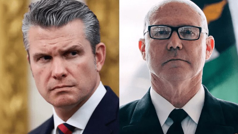 赫格塞斯还是布拉德利海军上将：是谁批准了第二次对委内瑞拉的船袭？