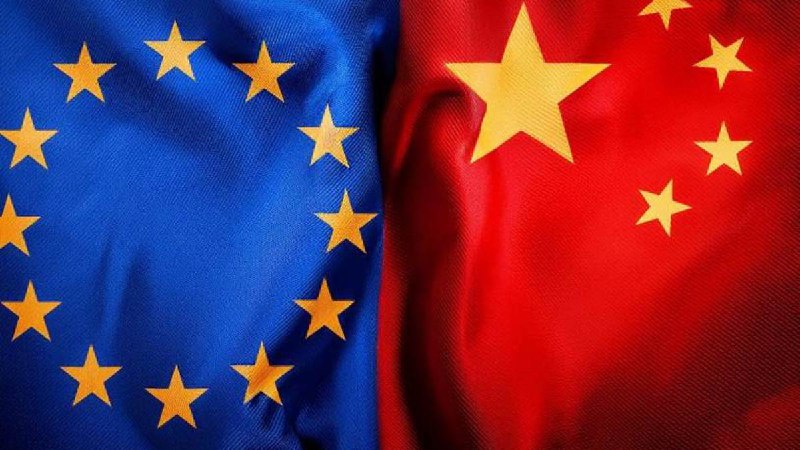 欧洲是否在与中国的非洲腹地影响力争夺战中胜出？