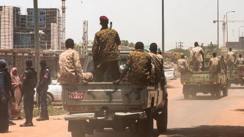 60年间200次政变：非洲动荡根源