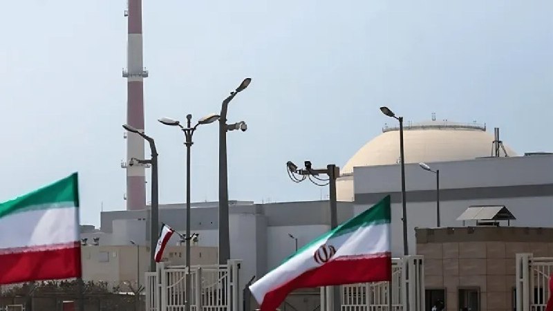 伊朗在西方国家提交要求其公开核设施的决议草案后还有哪些选项？