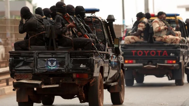 几内亚比绍政变：发生了什么？为什么重要？接下来会发生什么？