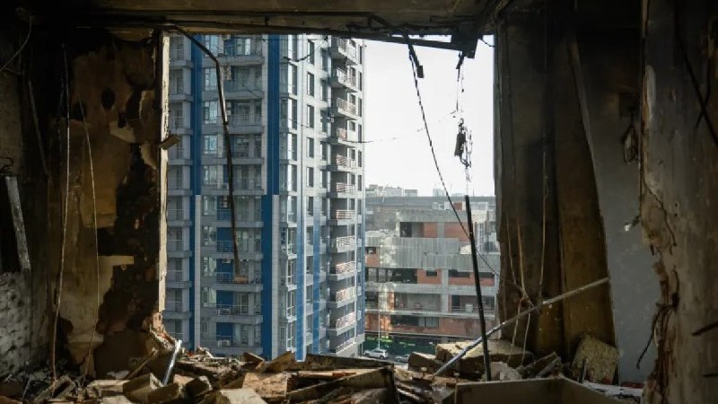 俄罗斯：结束乌克兰战争的谈判“非常认真” 但排除了给予让步的可能性