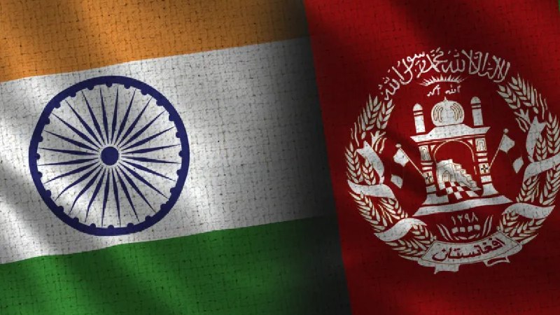 印度与阿富汗关系发生根本性转变