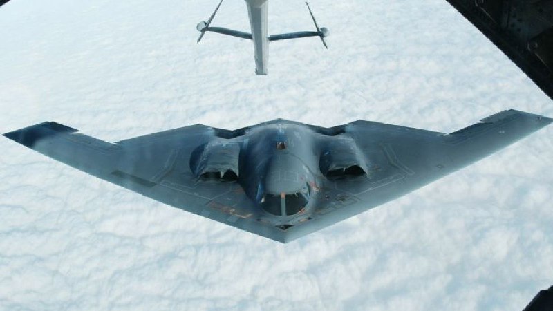 史上最昂贵的十款军用飞机