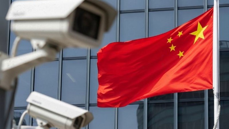 美国政府如何允许将监控技术出售给中国？