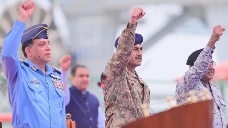 巴基斯坦的国防改革会加强还是破坏其军事平衡？