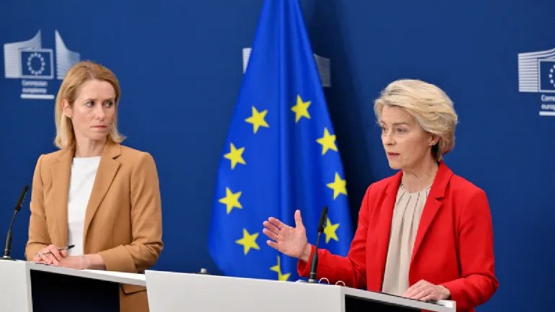 谁能解决欧盟机构内部的权力斗争？