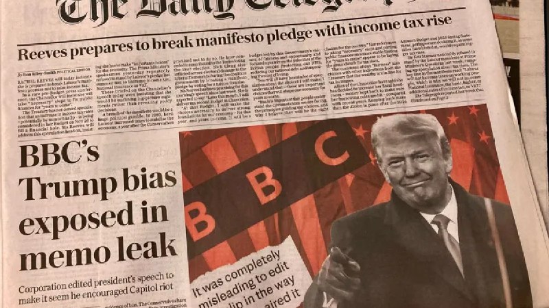 成立103周年之际：英国广播公司能否承受自其成立以来的最大危机？