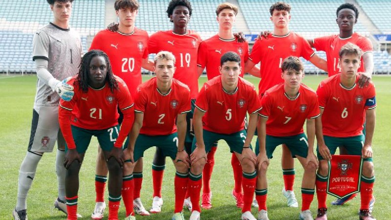 2025 年卡塔尔 U-17 世界杯：你需要了解的一切