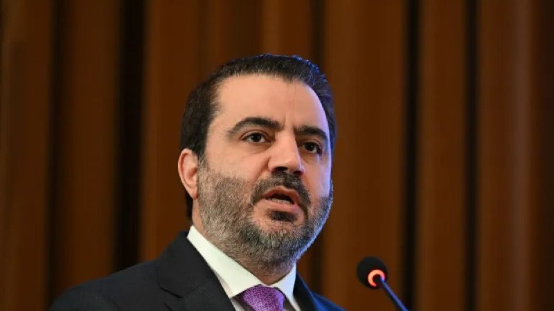 叙利亚外长访华并承诺在反恐领域内开展合作