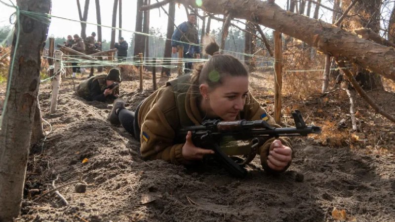 俄乌战争：第1361天关键事件概述