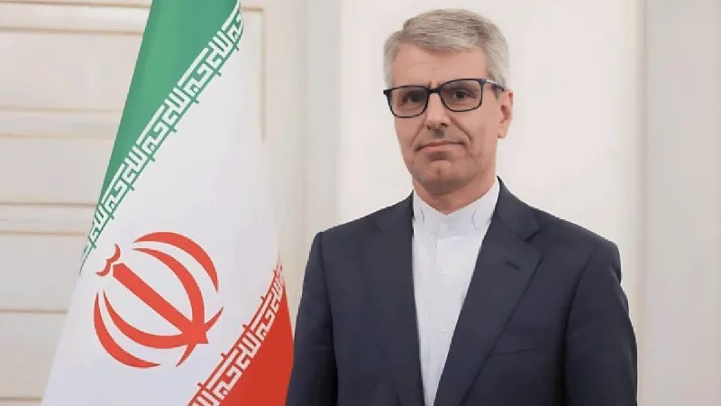 伊朗：国际原子能机构违反承诺，《开罗协议》已失效