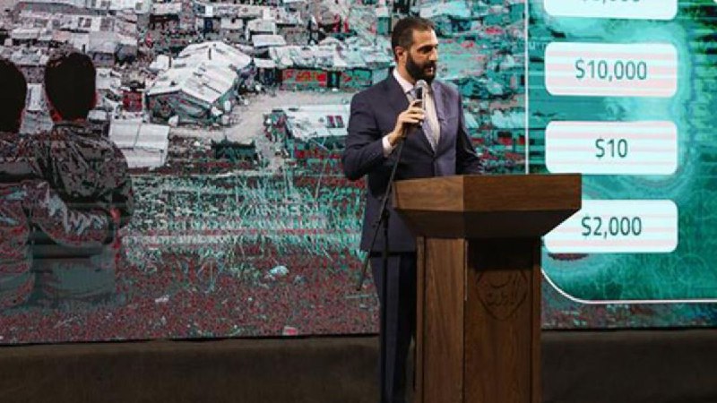 沙拉的警告震动政坛：叙利亚能否成功打击腐败？