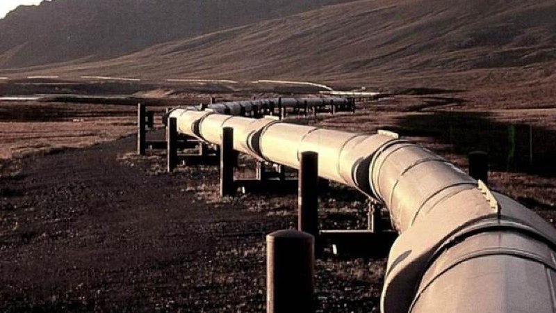 围绕油田的战争揭示了美国在伊拉克日益增长的影响力